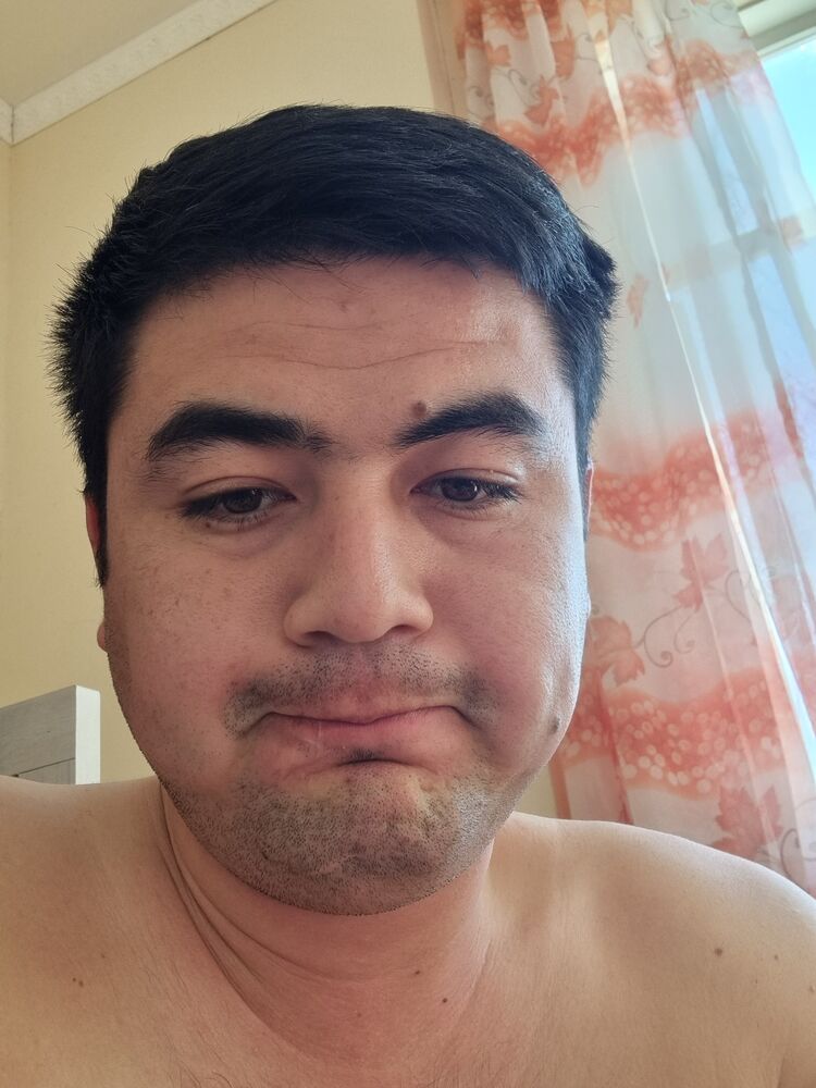 ���� 33319685 ������� Alisher, 30 ���, ���� ���������� � ��������