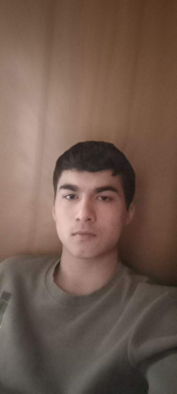  ,   Bahriddin, 18 ,   ,   