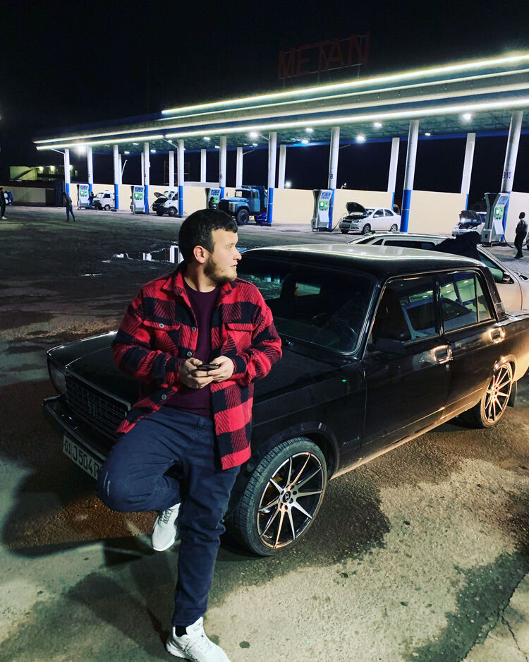 ���� 25378985 ������� Foggy, 32 ����, ���� ���������� � ��������