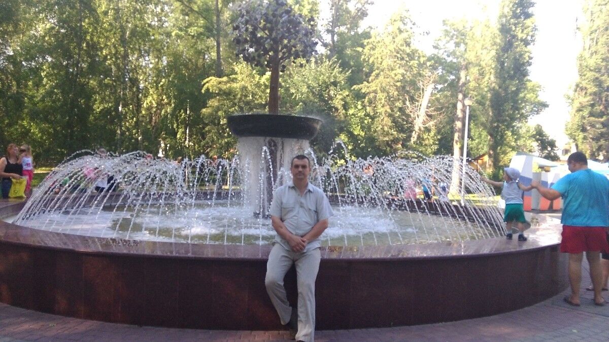 ���� 18562125 ������� Alexandr, 58 ���, ���� ���������� � ������