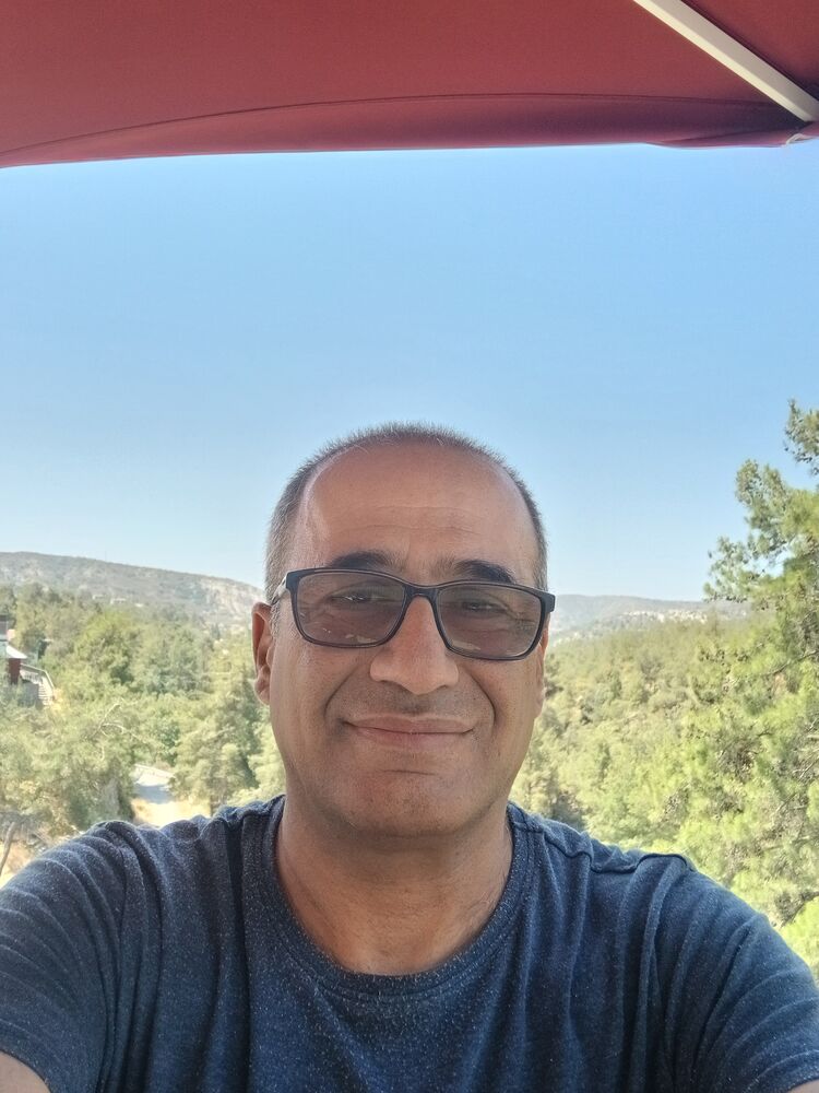  Limassol,   Andreas, 48 ,   ,   