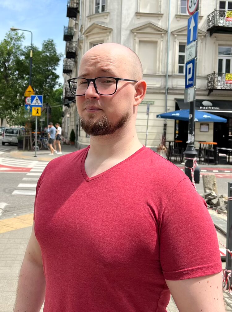  32815945  Viktar, 38 ,    Warszawa