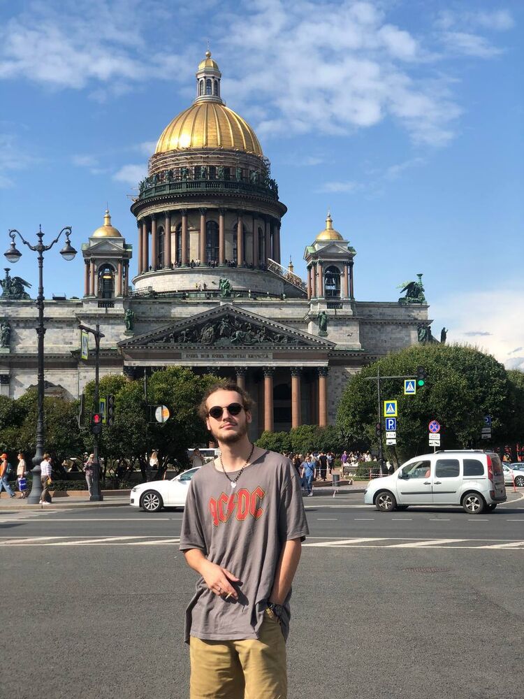 ���������� ������, ���� ����� ������, 22 ����, ������������ ��� ������, ����� � ���������, ���������