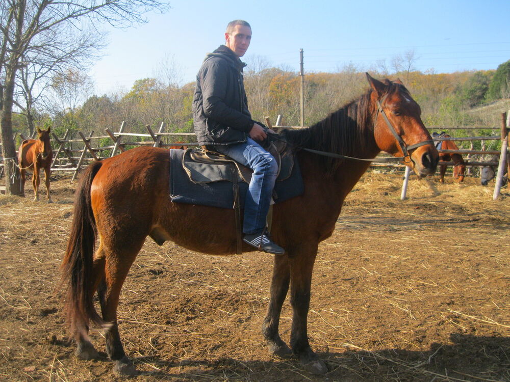  ,   Sergei, 50 ,   
