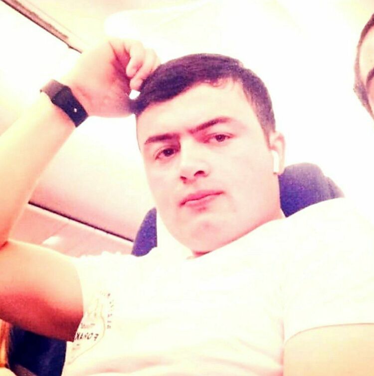 ���� 36136685 ������� ��������, 26 ���, ���� ���������� � �����-����������