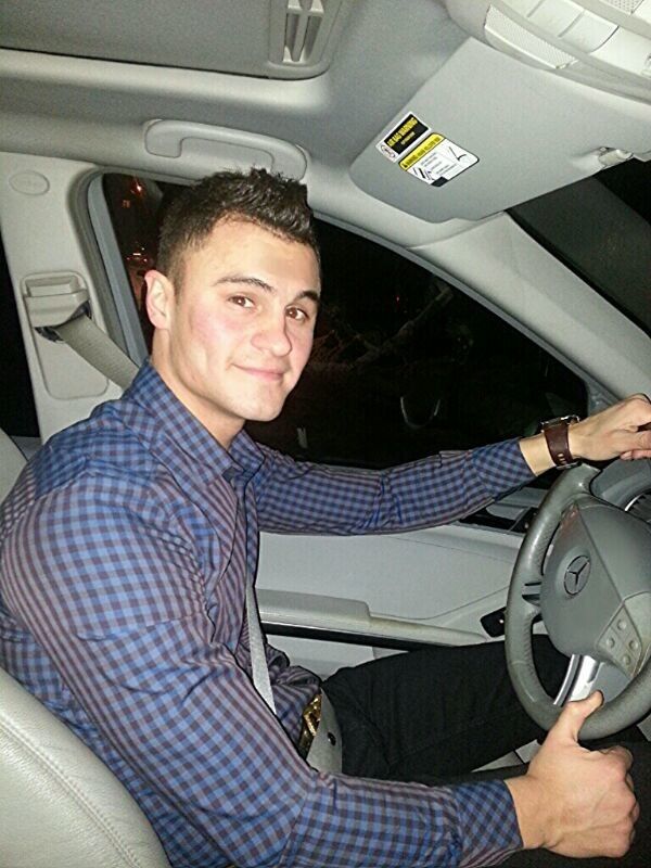 ���������� ������, ���� ������� �����, 38 ���, ������������ 