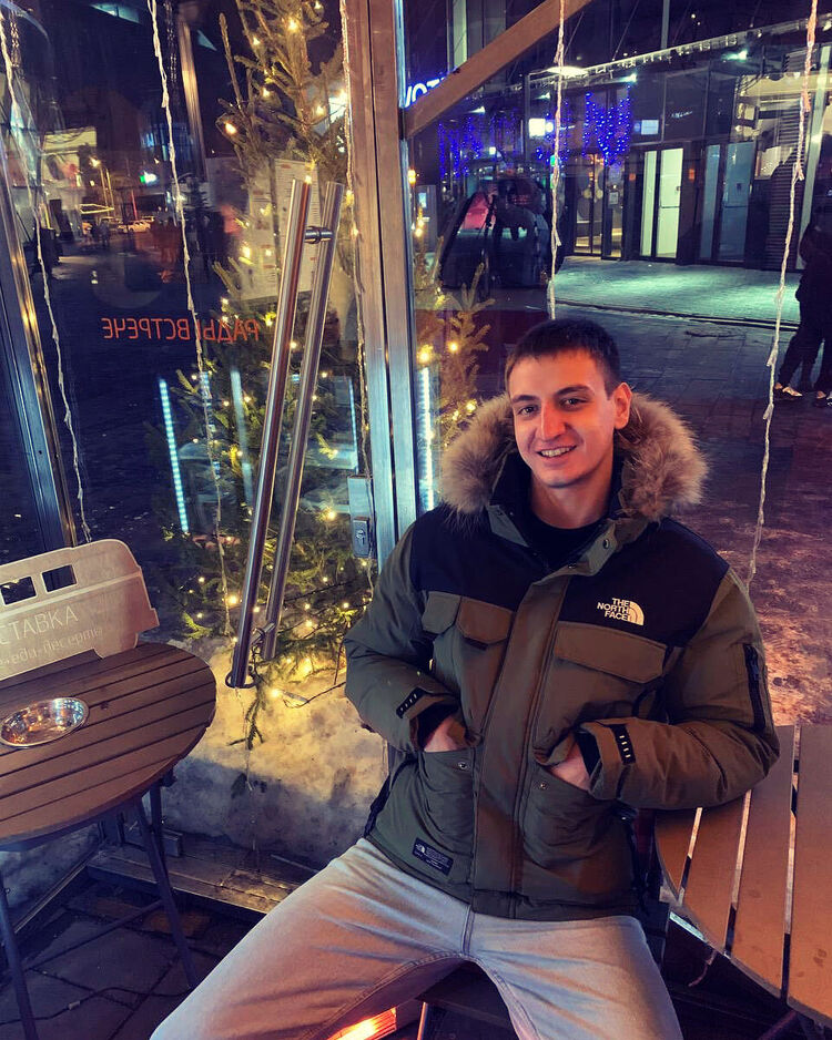 ���� 41065615 ����� Serj, 25 ���, ���� ���������� � �����������