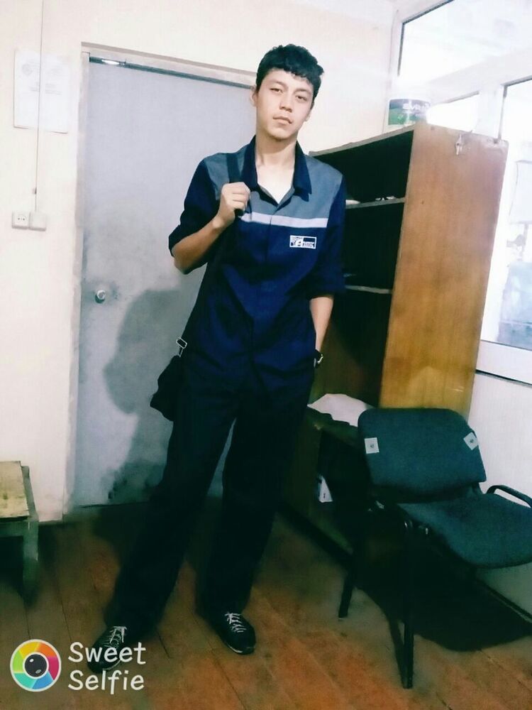 ���� 16192305 ������� Alikxan, 29 ���, ���� ���������� � ��������