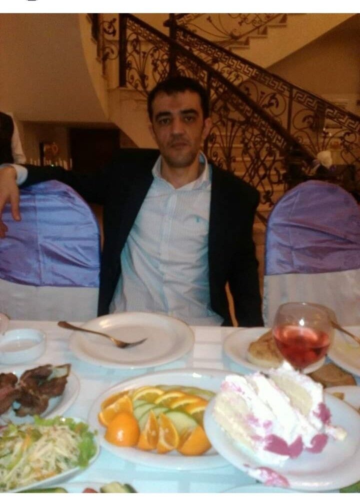 ���� 18437105 ������� Said, 38 ���, ���� ���������� � ����