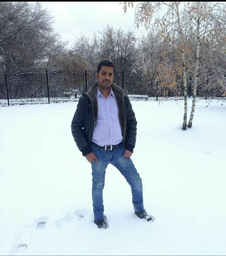 ���� 43096815 ������� Mohan, 39 ���, ���� ���������� � ������