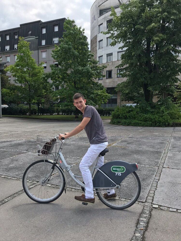 ���� 46539875 ������� Mike, 34 ����, ���� ���������� � ������