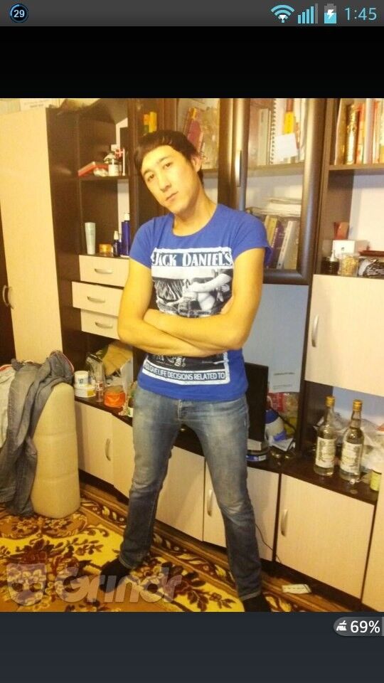  5568975  Laziz, 36 ,    