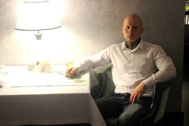 ���� 4824145 ������� �������, 35 ���, ���� ���������� � �����������