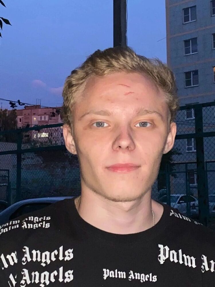 ���� 40949975 ����� Kirill, 25 ���, ���� ���������� � ���������