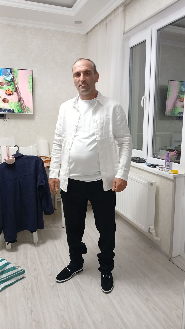 ���������� �������, ���� ������� Qajo, 43 ����, ������������ ��� ������, ����� � ���������