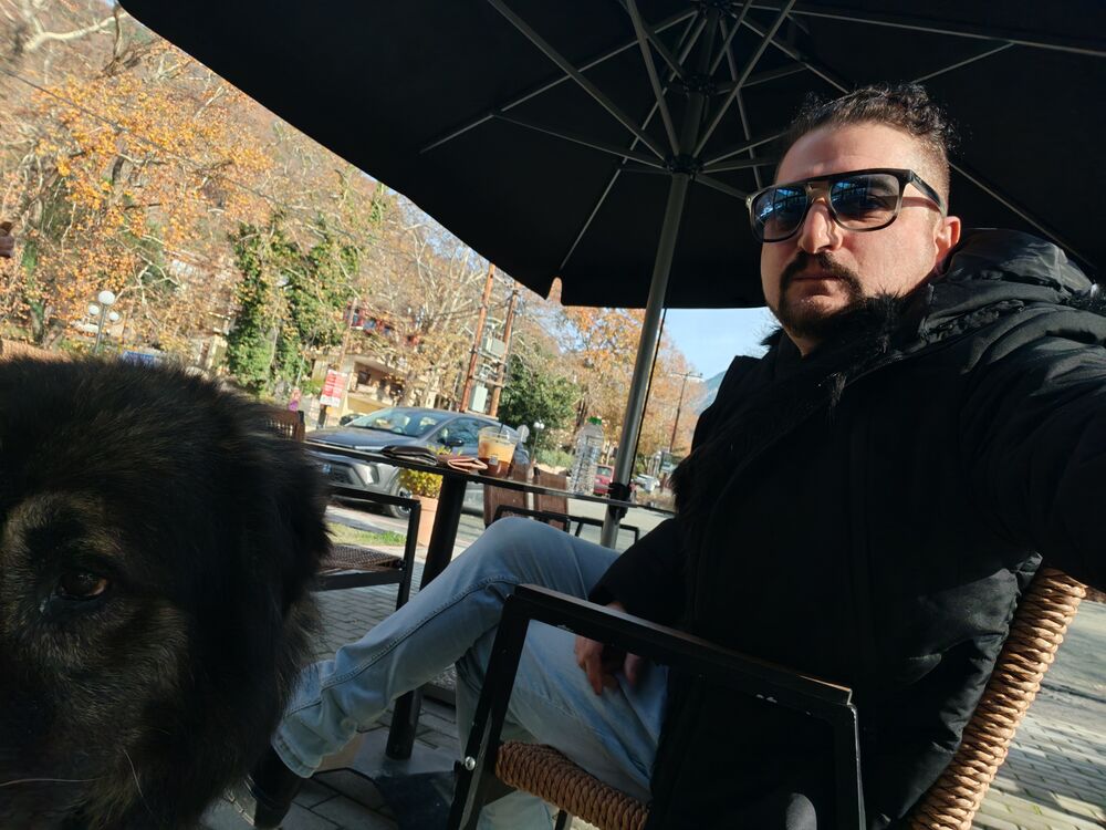 ���������� �����, ���� ������� Ivan Salvo, 39 ���, ������������ ��� ������, ����� � ���������