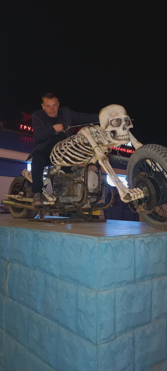 ���������� ����������, ���� ������� Igor, 44 ����, ������������ ��� ������, ����� � ���������, ���������