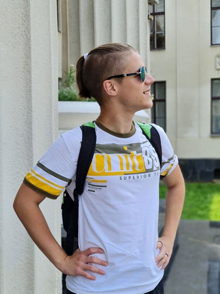 ���������� ������, ���� ����� �������, 21 ���, ������������ ��� ����� � ���������, c�������� ���������