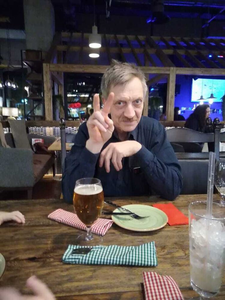 ���� 33488815 ������� Sergey, 59 ���, ���� ���������� � �����-����������