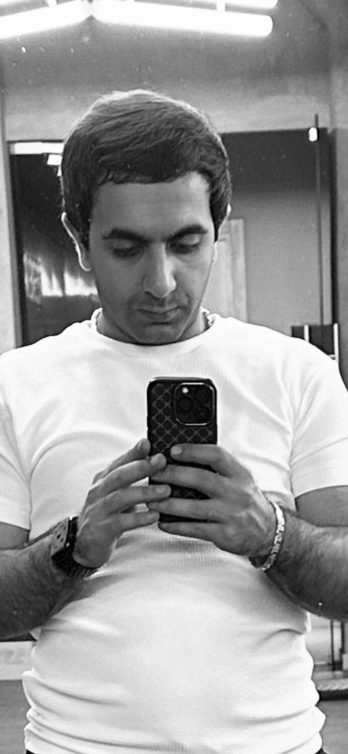  ,   Hayk, 30 ,   ,   