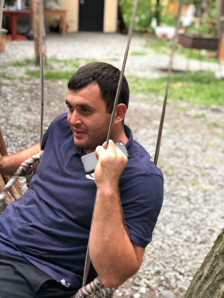 ���� 18271585 ������� ������, 35 ���, ���� ���������� � ������������