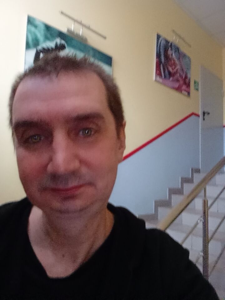 ���������� �����, ���� ������� Igor, 49 ���, ������������ ��� c�������� ���������, ���������