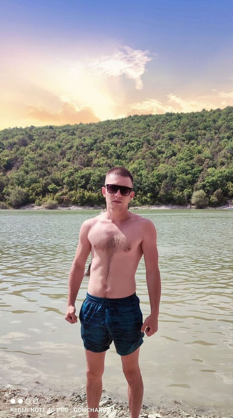 ,   Sergey, 27 ,   ,   