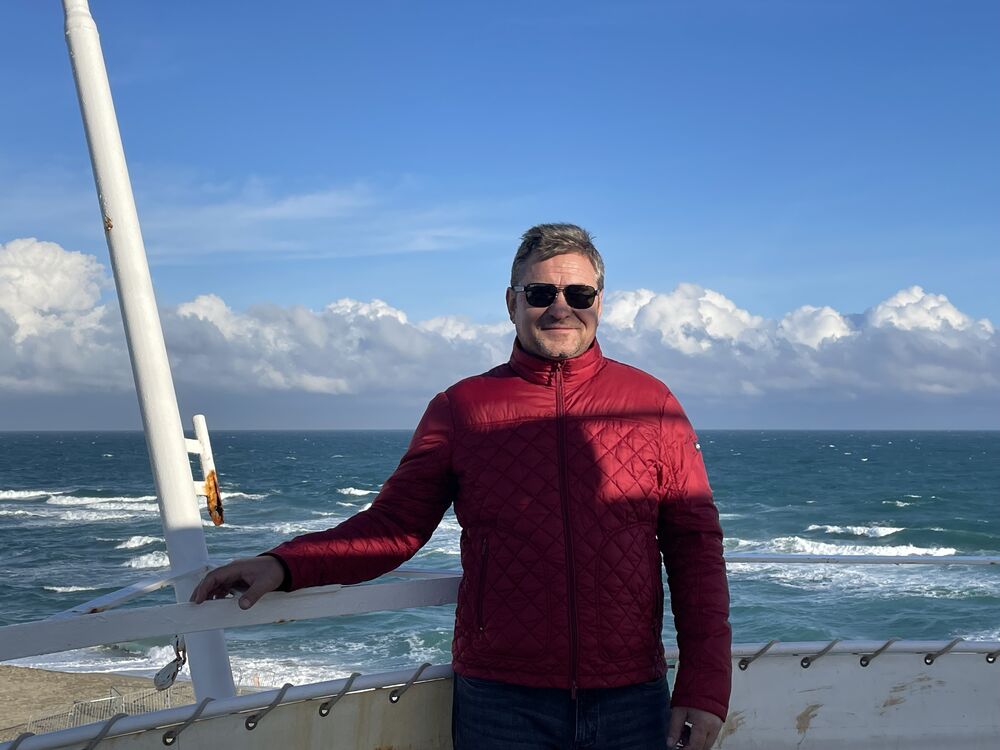 ���� 53310545 ������� Jordi, 52 ����, ���� ���������� � Barcelona