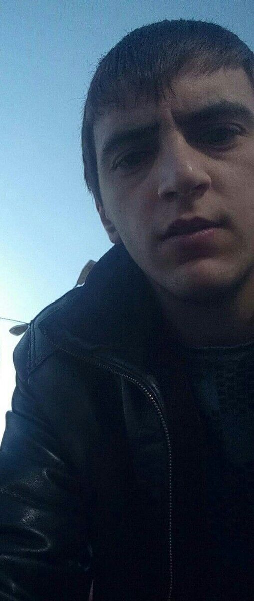 ���� 10958445 ������� Vlad, 27 ���, ���� ���������� � �������