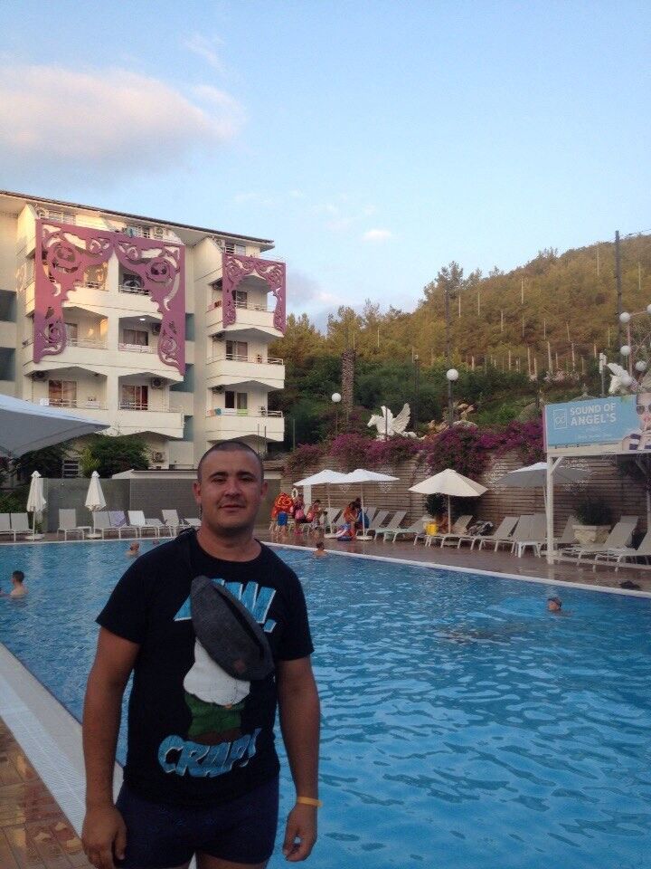 ���� 8394645 ������� ���������, 34 ����, ���� ���������� � ��������