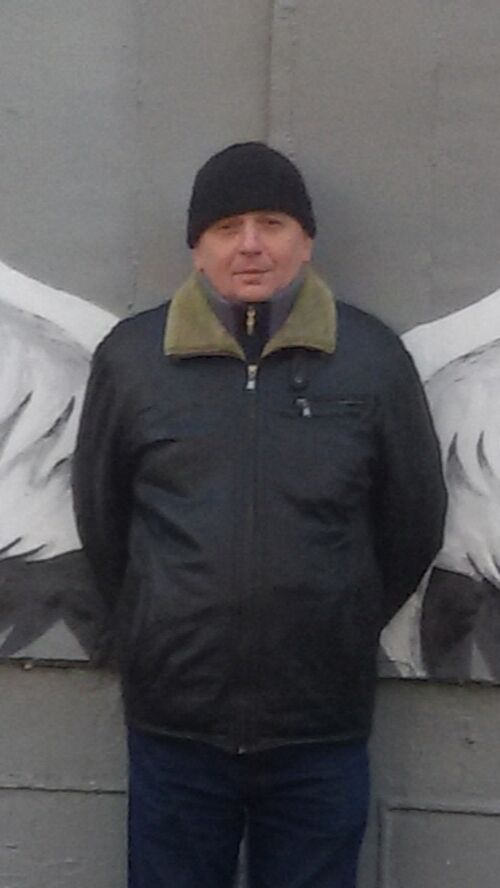 ���� 55251225 ������� ������, 53 ����, ���� ���������� � Vorey