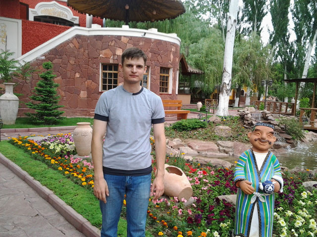 ���� 8305895 ������� Vlad, 43 ����, ���� ���������� � ��������