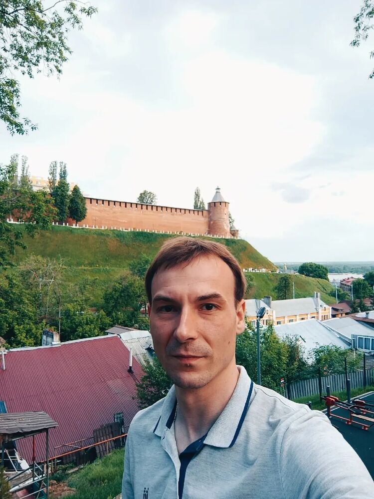 ���������� ������ ��������, ���� ������� Mikhail, 36 ���, ������������ ��� ������, ����� � ���������, c�������� ���������