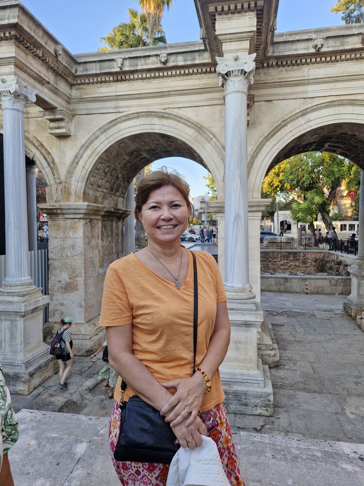 ���� 49883985 ������� Zhan Dana, 57 ���, ���� ���������� � ������