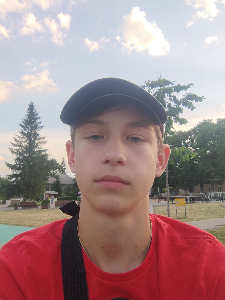  27649285  Vova, 21 ,    