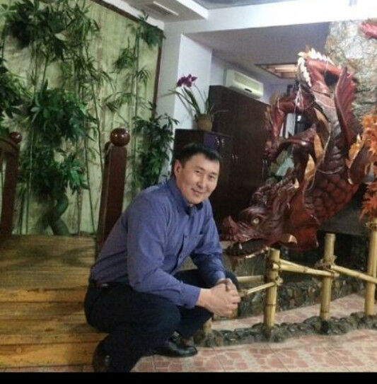  19638815  Dauren, 45 ,    -