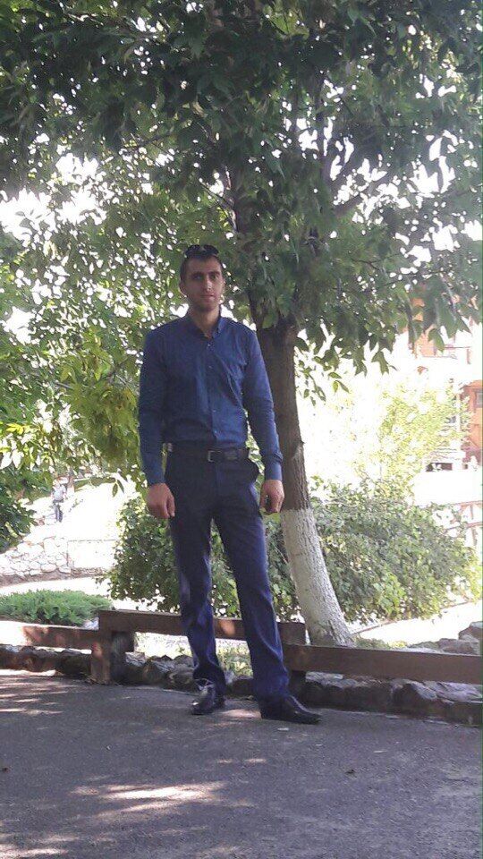 ���� 24624675 ������� Ali, 36 ���, ���� ���������� � ������