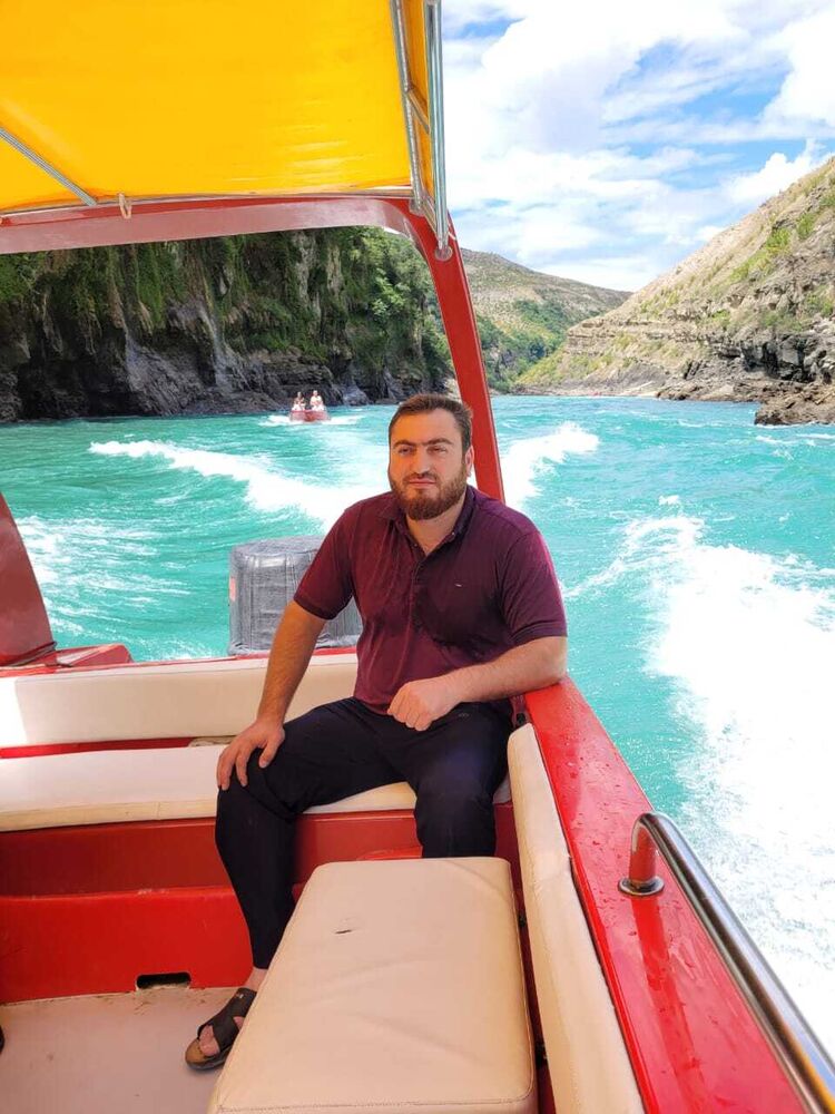  50693535  Shamil, 33 ,    