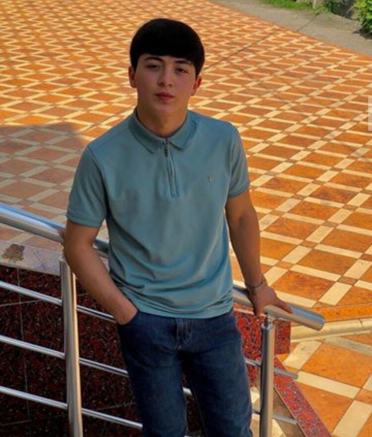 ���� 20185955 ����� ����, 25 ���, ���� ���������� � ��������