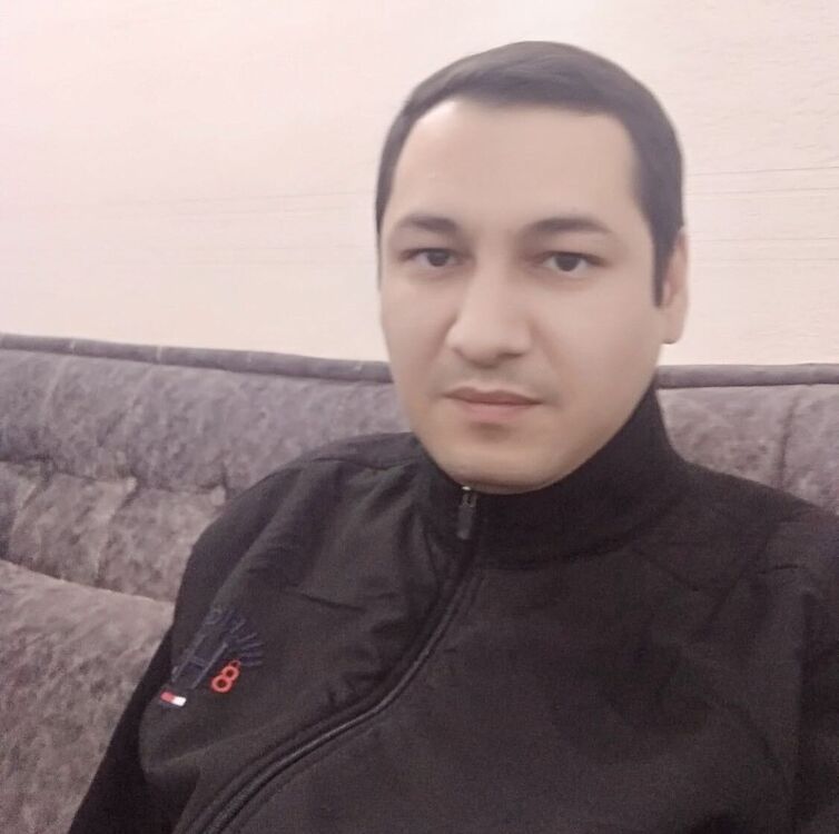 ���� 43647485 ������� Khushrid, 36 ���, ���� ���������� � ��������