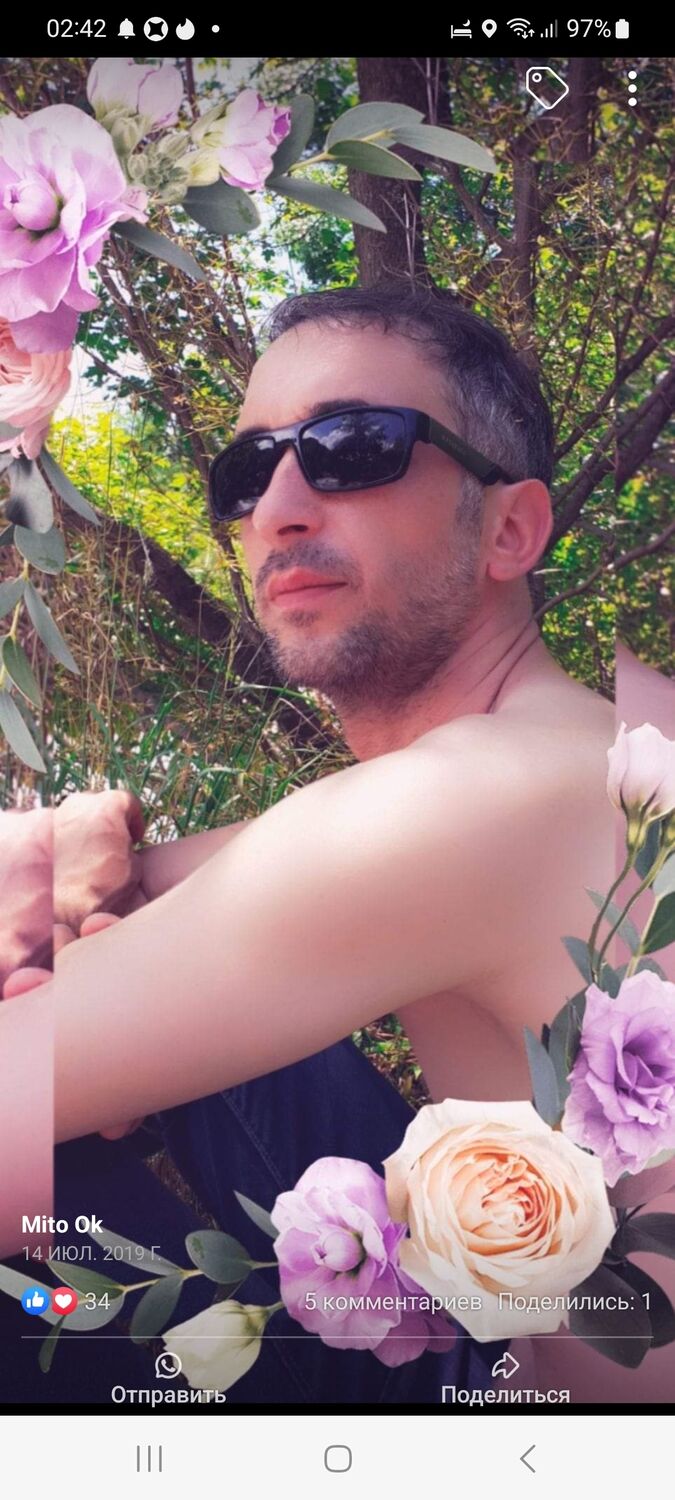 ���� 55188685 ������� Mito, 43 ����, ���� ���������� � ������