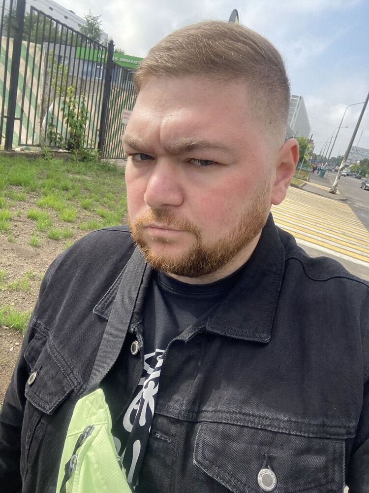 ���������� ������, ���� ������� Thomas, 34 ����, ������������ ��� ������, ����� � ���������, c�������� ���������, ���������