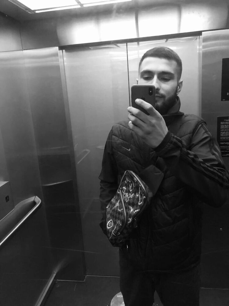 ���� 34690195 ������� ������, 27 ���, ���� ���������� � �������-��-����