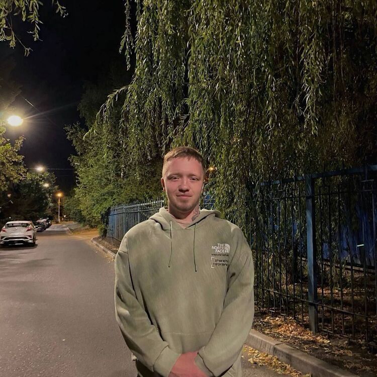  53356355  Nikita, 24 ,    