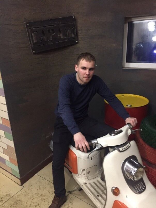 ���� 11195165 ������� ������, 36 ���, ���� ���������� � �������