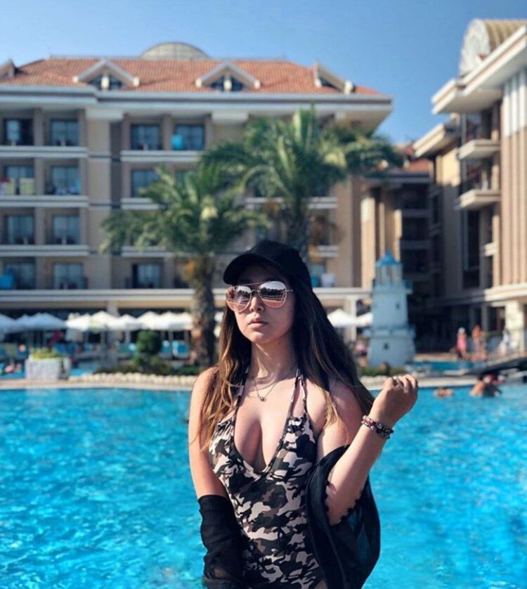 ���������� ��������, ���� ������� GyssAna, 36 ���, ������������ ��� ������, ����� � ���������