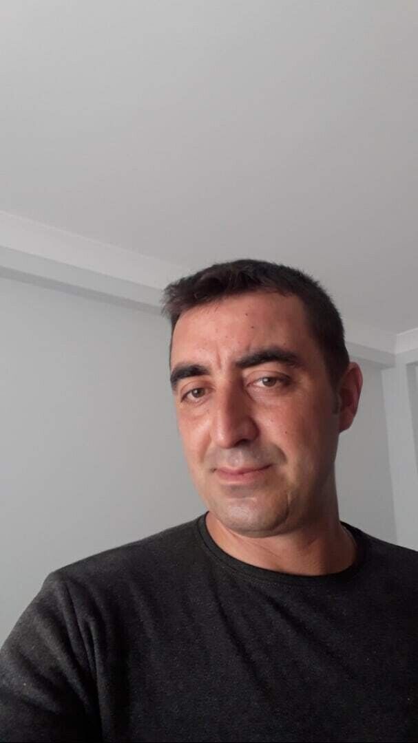  ,   Umut, 45 ,  