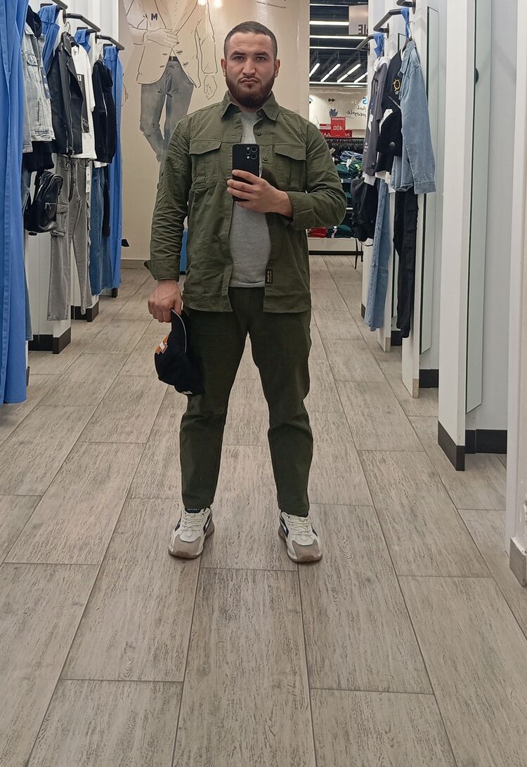 ���� 55827105 ������� Muhammadjon, 31 ���, ���� ���������� � ������