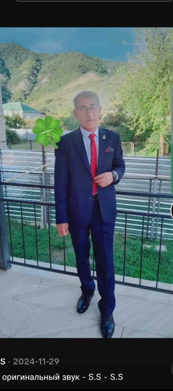  52892825  Said, 66 ,    