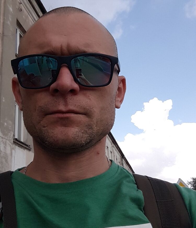 ���� 18315325 ������� Ihor Ploxoi, 43 ����, ���� ���������� � �������